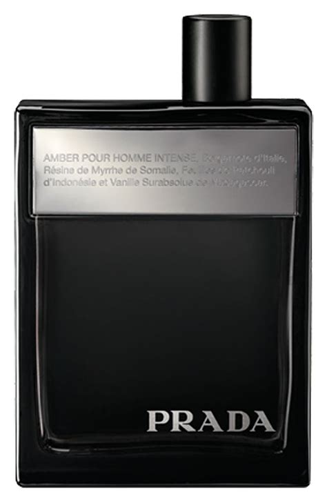 prada amber eau de toilette pour homme|does prada still make amber.